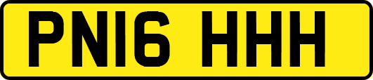 PN16HHH