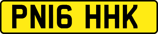 PN16HHK