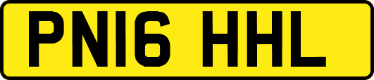 PN16HHL