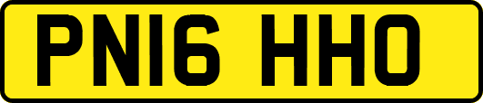 PN16HHO