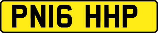 PN16HHP