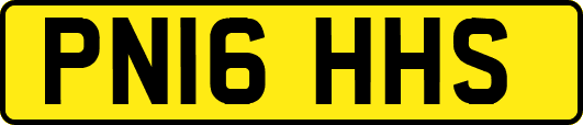 PN16HHS