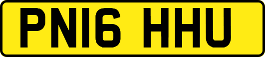 PN16HHU