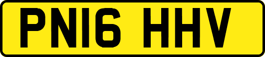 PN16HHV