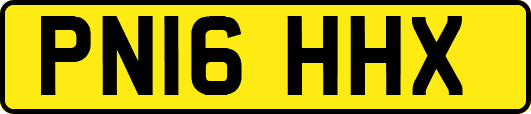 PN16HHX