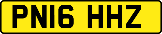 PN16HHZ