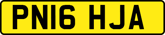 PN16HJA