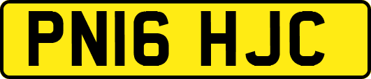 PN16HJC