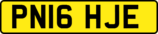 PN16HJE