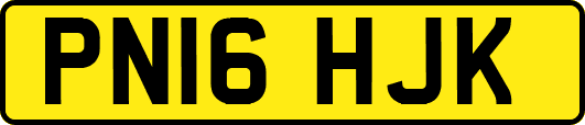 PN16HJK
