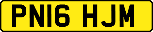 PN16HJM
