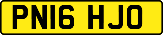 PN16HJO