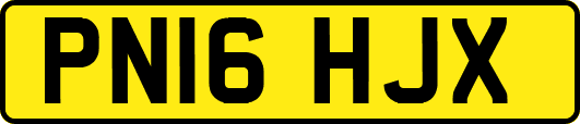 PN16HJX