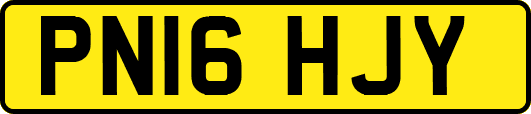 PN16HJY