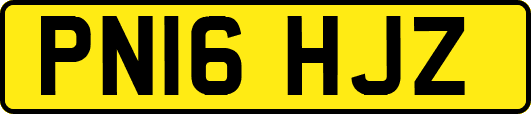 PN16HJZ