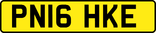 PN16HKE