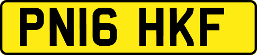 PN16HKF