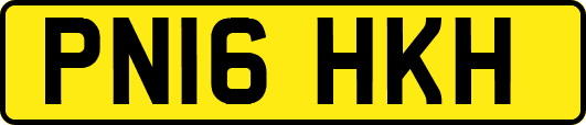 PN16HKH