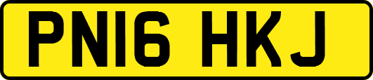 PN16HKJ