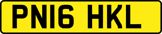 PN16HKL