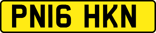 PN16HKN