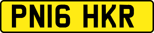 PN16HKR