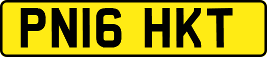 PN16HKT
