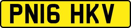 PN16HKV