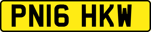 PN16HKW