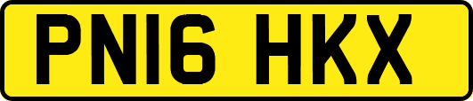 PN16HKX