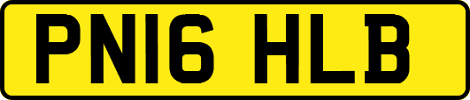 PN16HLB