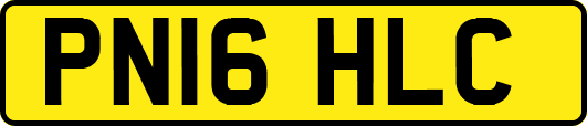 PN16HLC