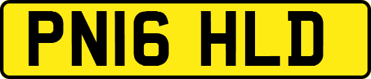 PN16HLD