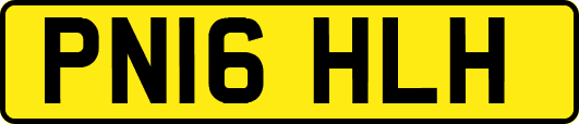 PN16HLH