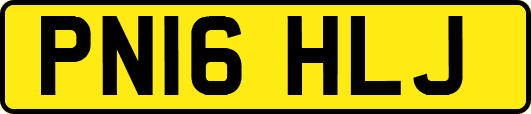 PN16HLJ