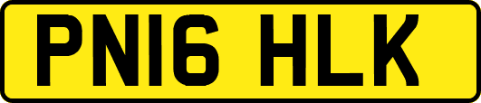 PN16HLK