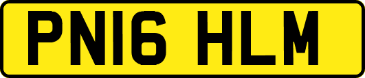 PN16HLM