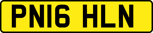 PN16HLN