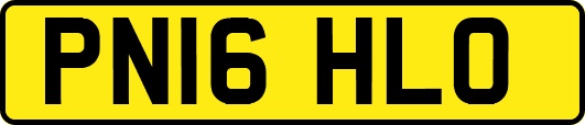 PN16HLO
