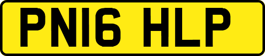 PN16HLP