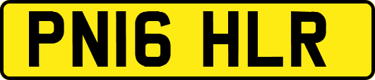 PN16HLR