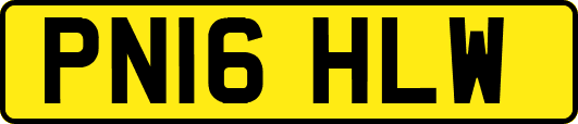 PN16HLW