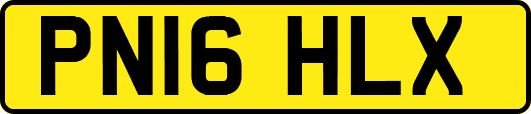 PN16HLX