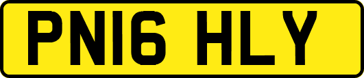 PN16HLY