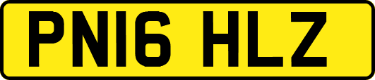 PN16HLZ