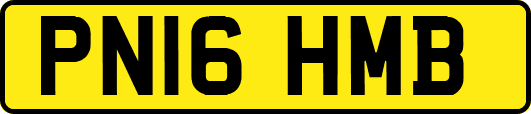 PN16HMB