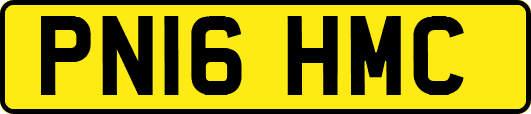 PN16HMC