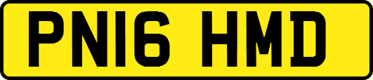 PN16HMD