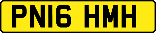 PN16HMH