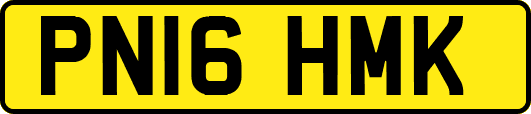 PN16HMK